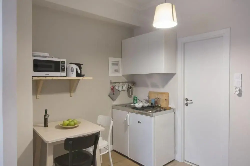 Artemis Apartment @ Plaka
