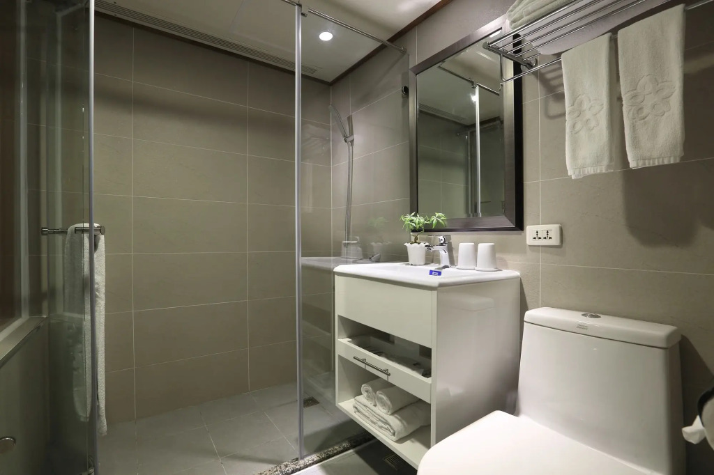 Hub Hotel Kaohsiung Cisian Branch