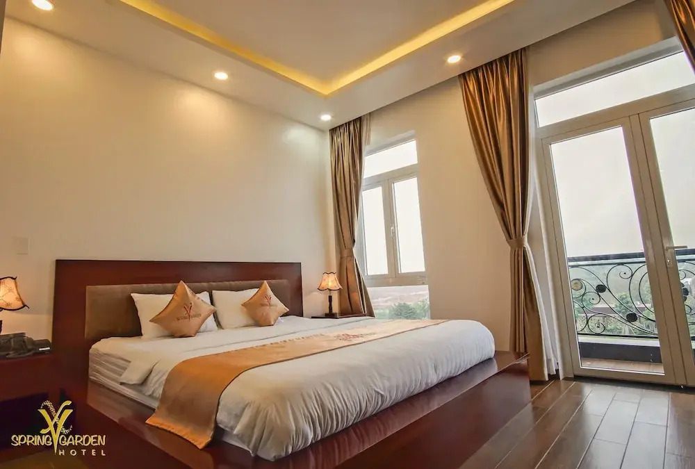 Spring Garden Hotel