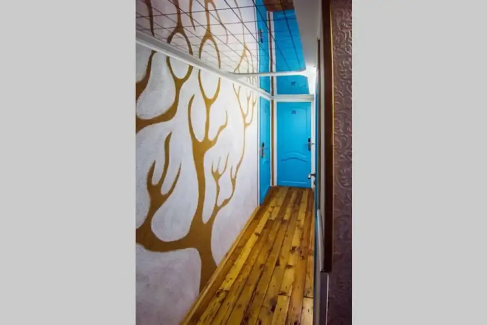 Ап-ты Exclusive living City Centre — Sleeps 20