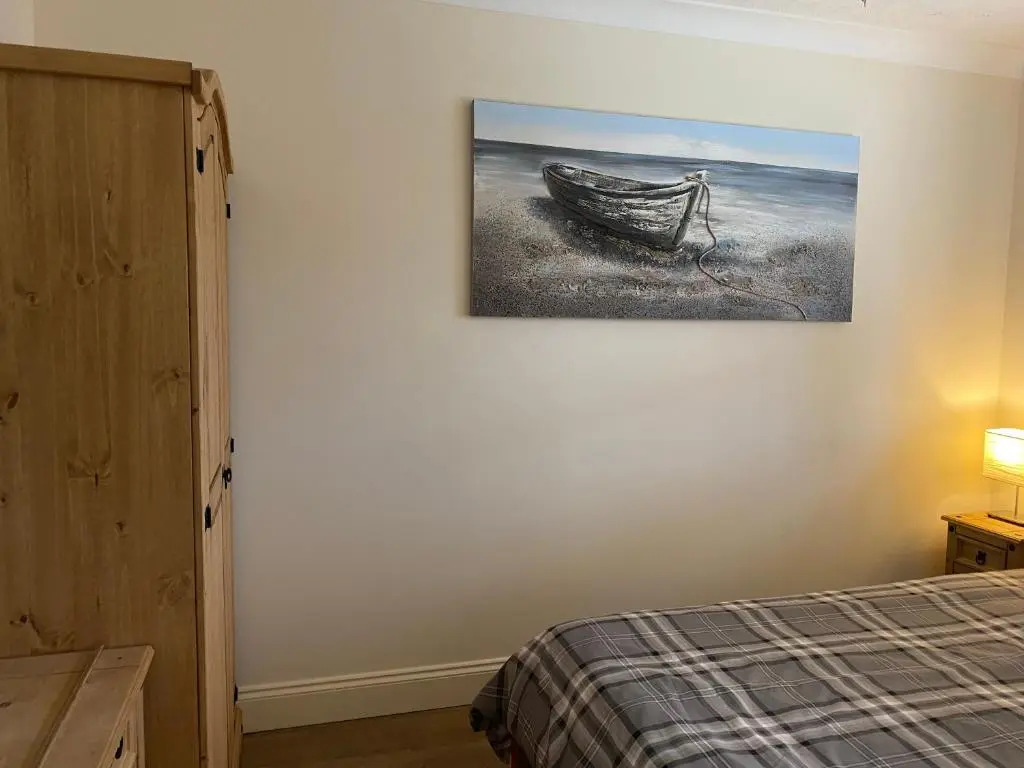Waterfront House 3 BR Parking St Neots Town Centre