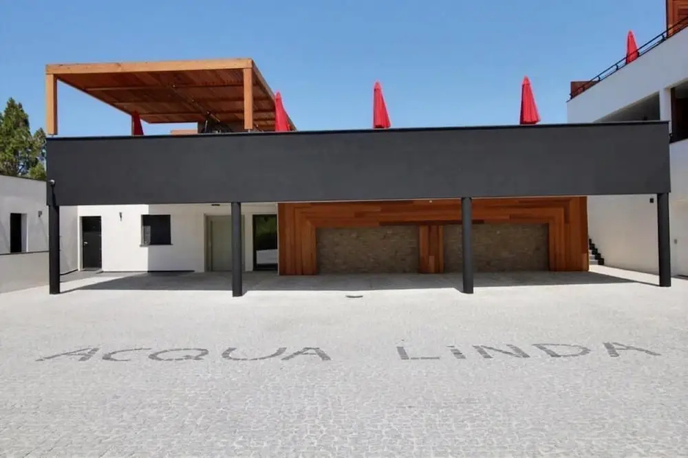 Residence ACQUA LINDA Porticcio