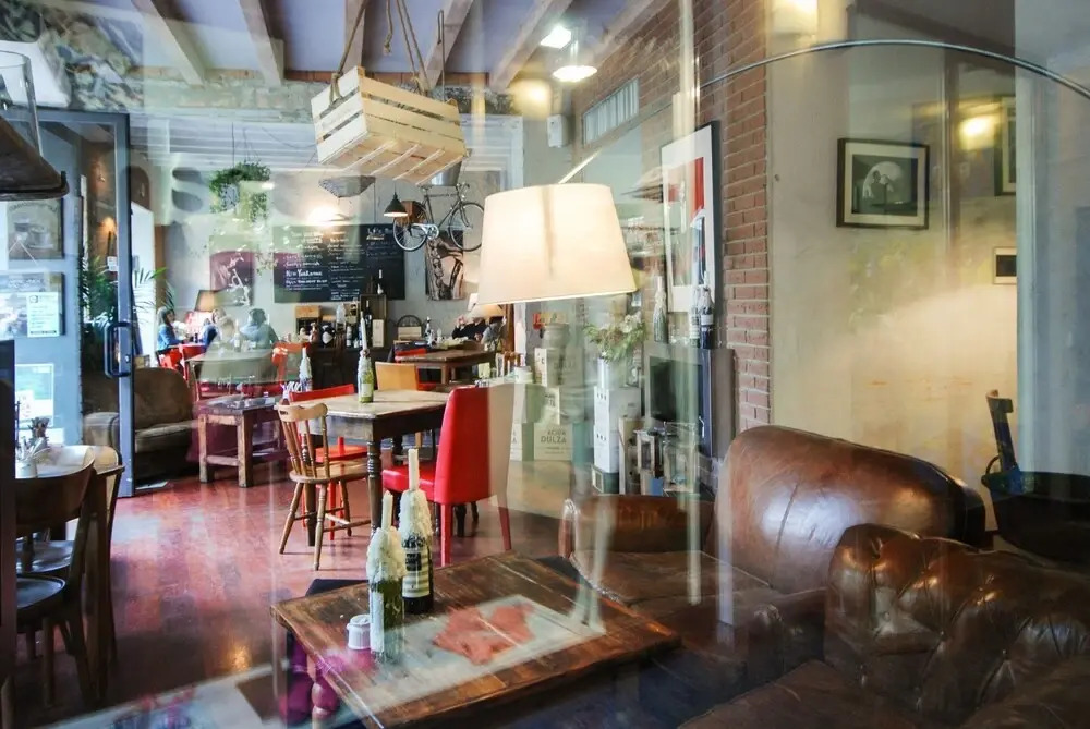 Apartment With 2 Bedrooms in Como, With Terrace and Wifi - 1 km From t