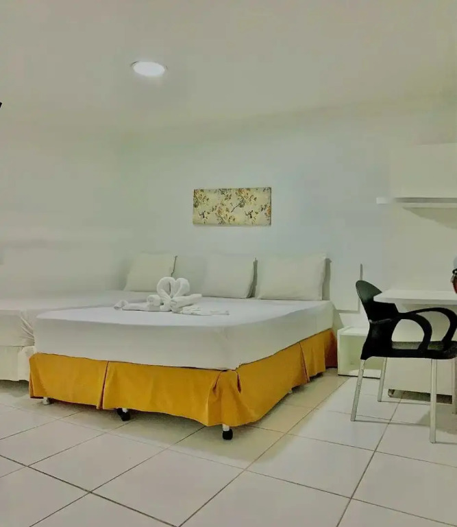 Pousada Marahub
