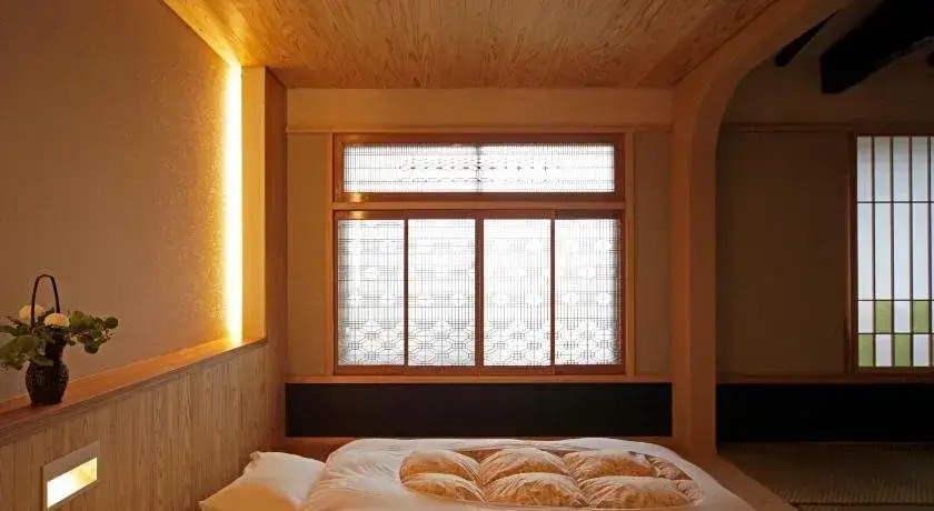 Motoyu Yamadata Ryokan