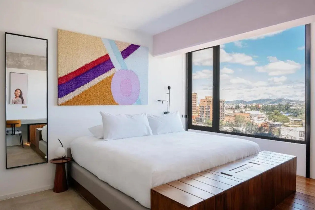 Good Hotel Guatemala City