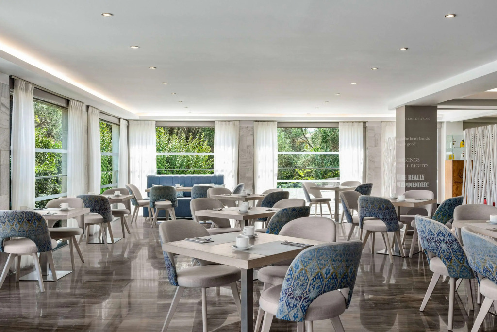 TRYP by Wyndham Corfu Dassia