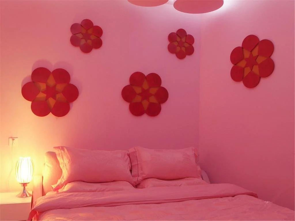 Wanai Lover Hotel Beijing Madian