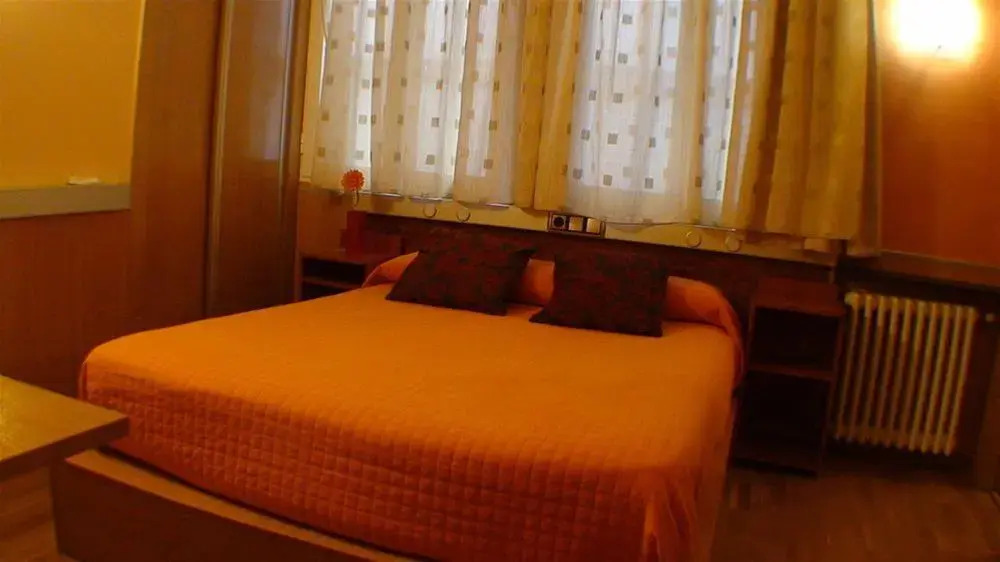 Hostal El Carmen