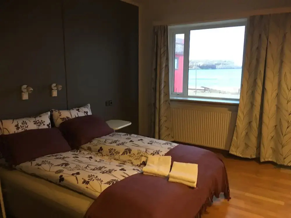 Sólsetur Guesthouse