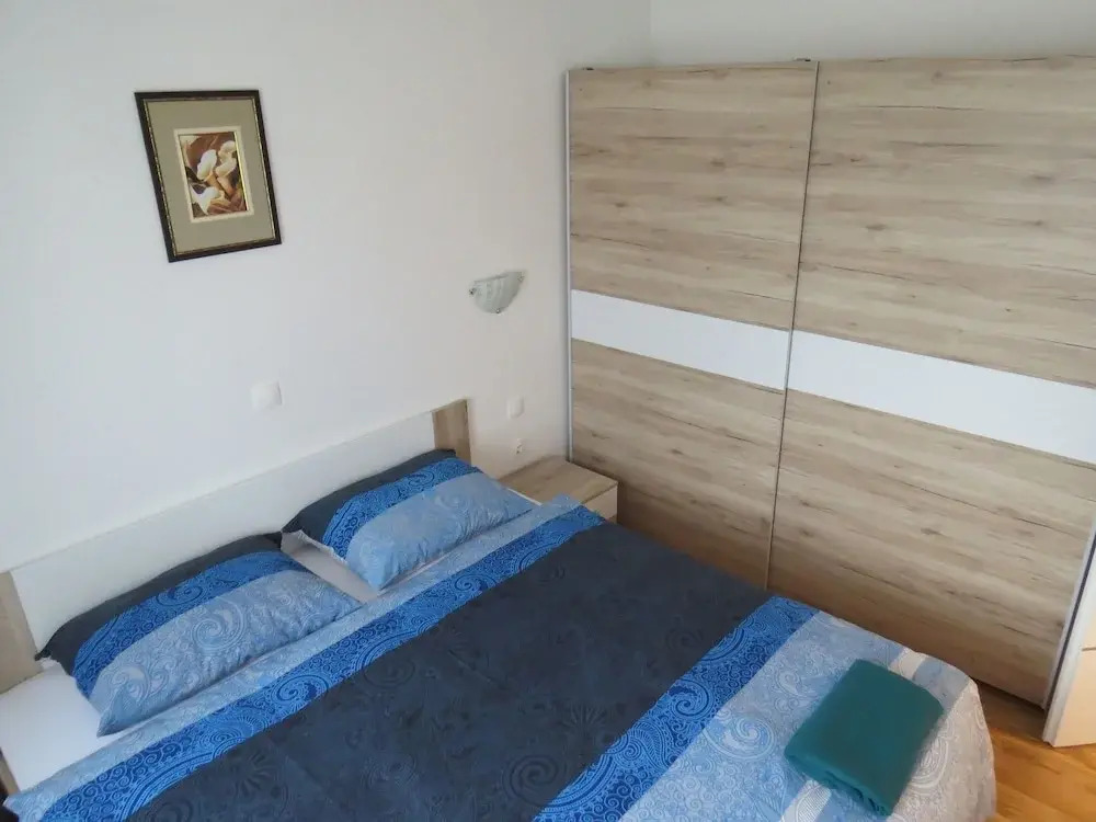 Apartment Denis