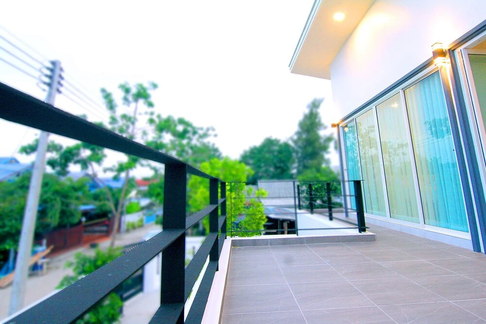 Wan Villa