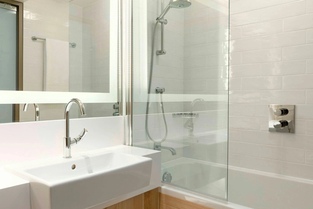 Courtyard by Marriott Paris Gare de Lyon