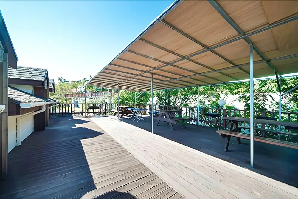 Taean Firenze Pension