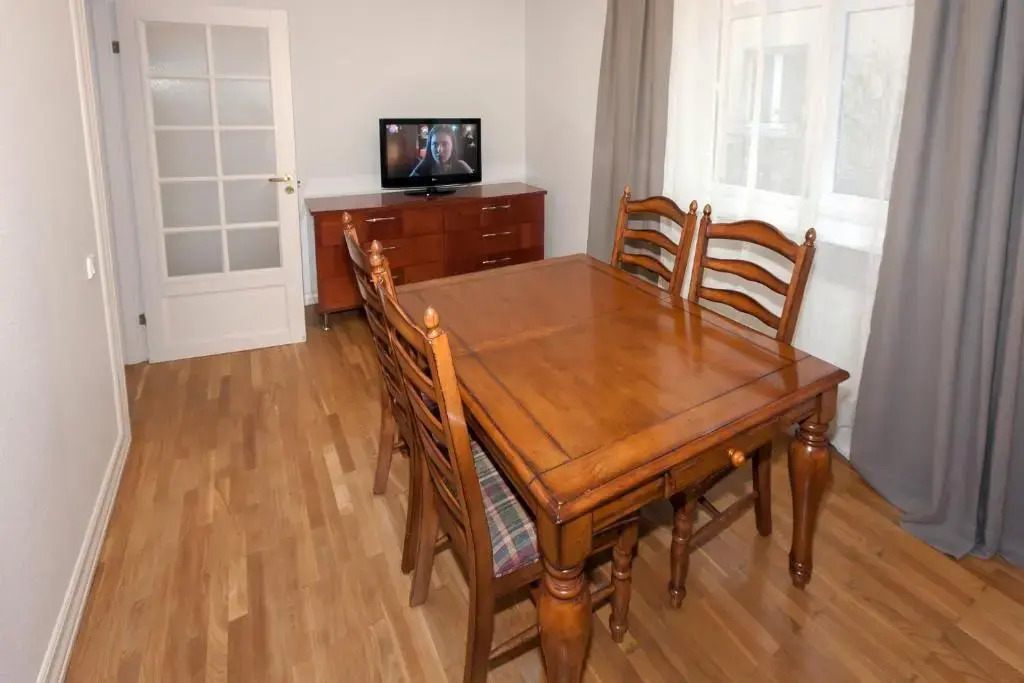 Vytauto apartamentai