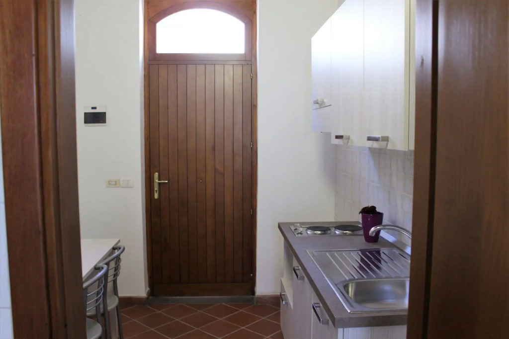 Pompei Hostel Deluxe