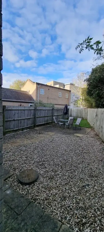 Wren Way Serviced Accommodation