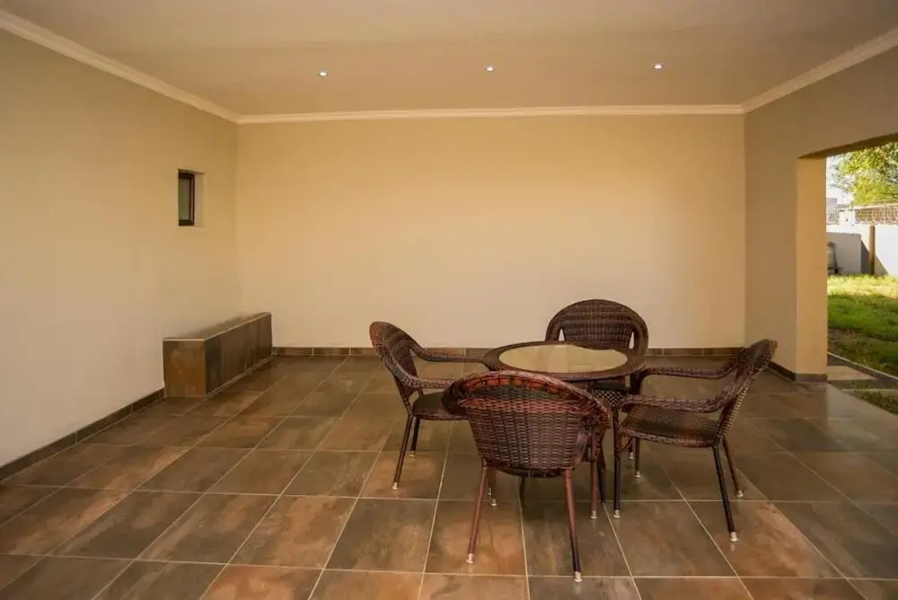 PeaconWood Boutique Villa