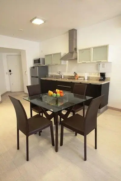 2W Apartments Service Santa Cruz