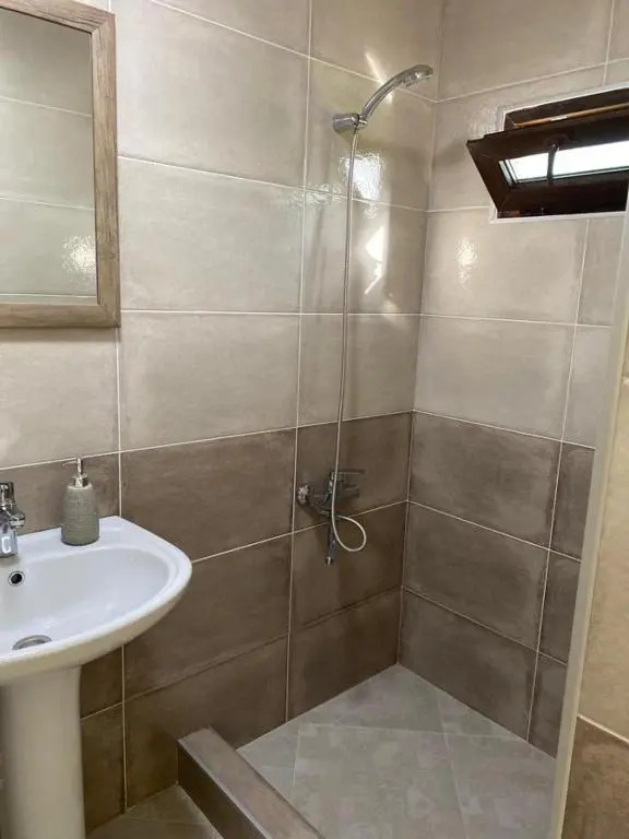 Guest house Sarajishvilze