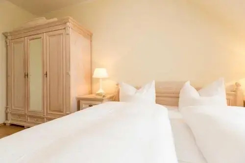 Villa Frisia Wohnung 28