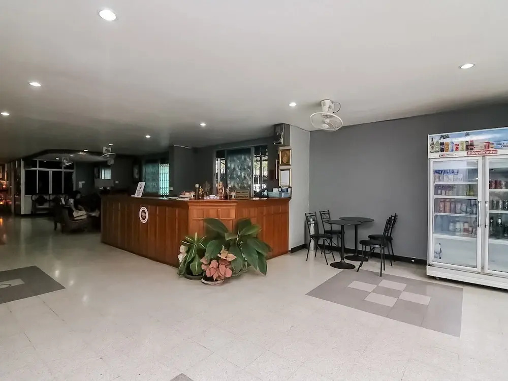 Nida Rooms Central Pattaya 336