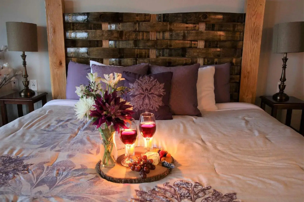 Bella Collina Bed and Breakfast