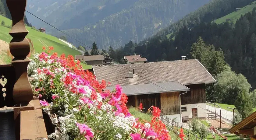 Landhaus Eder
