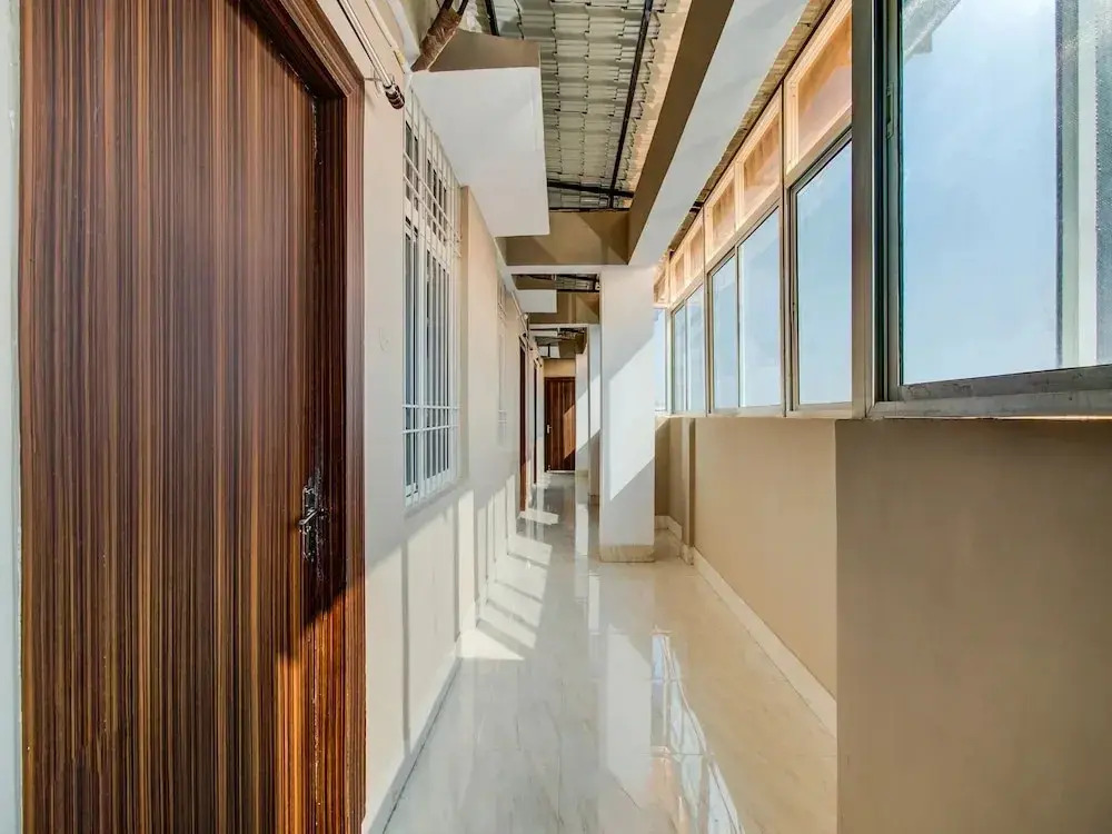 Hotel Patna Inn by OYO Rooms
