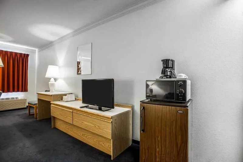 Econo Lodge