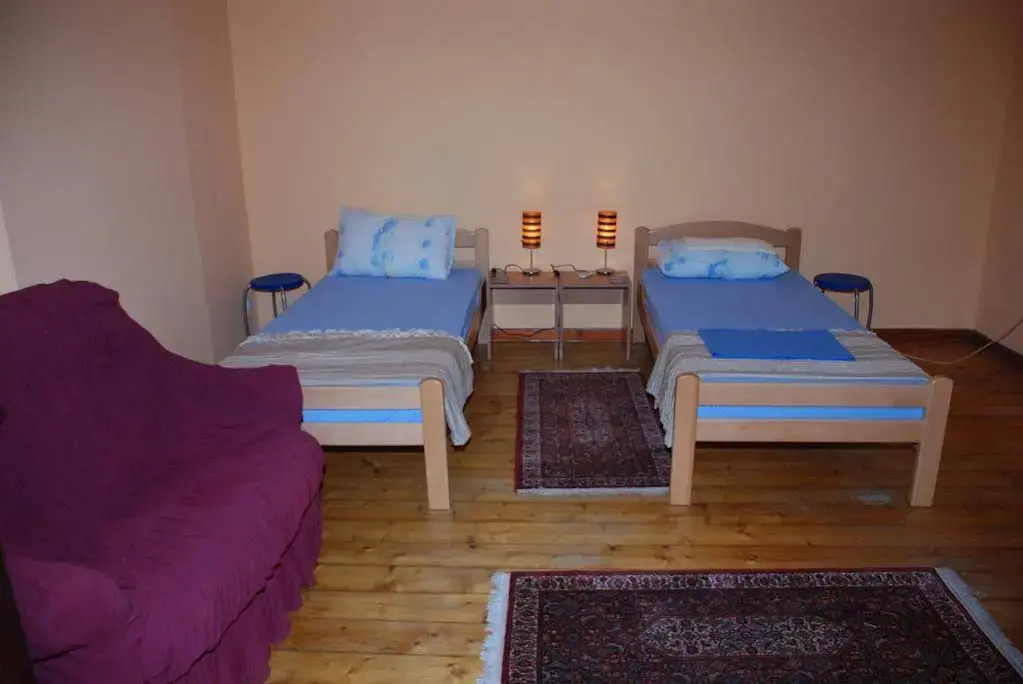 Central Station Hostel