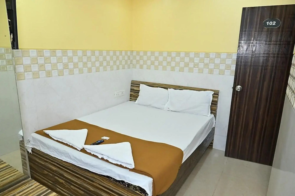 Shree Residency
