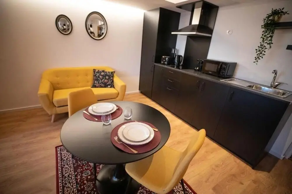 Lemago Porto Apartments - Poveiros