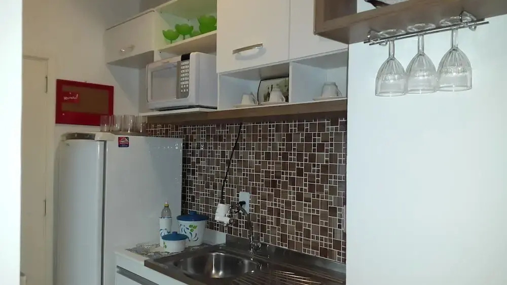 Apartamento Copacabana Princesa Isabel