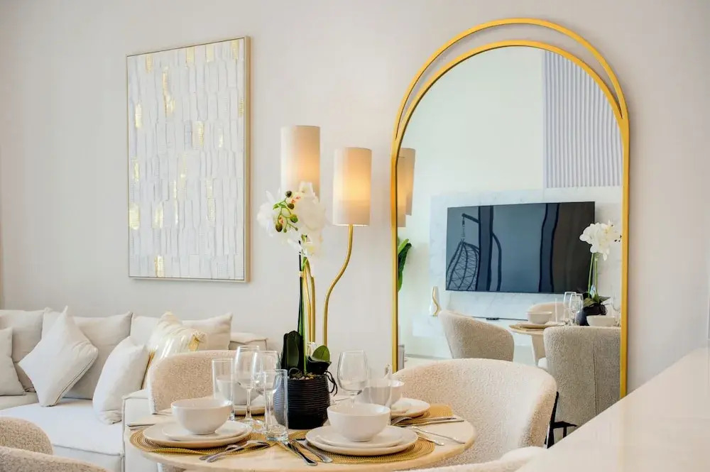 LIV Maria Apartments- Dubai Marina