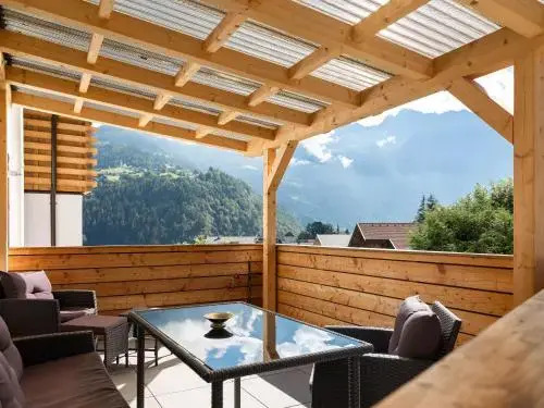 Schneggnheisl Panoramaappartements