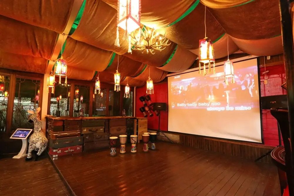 Hangzhou Westlake Hostel-Manjuelong Branch