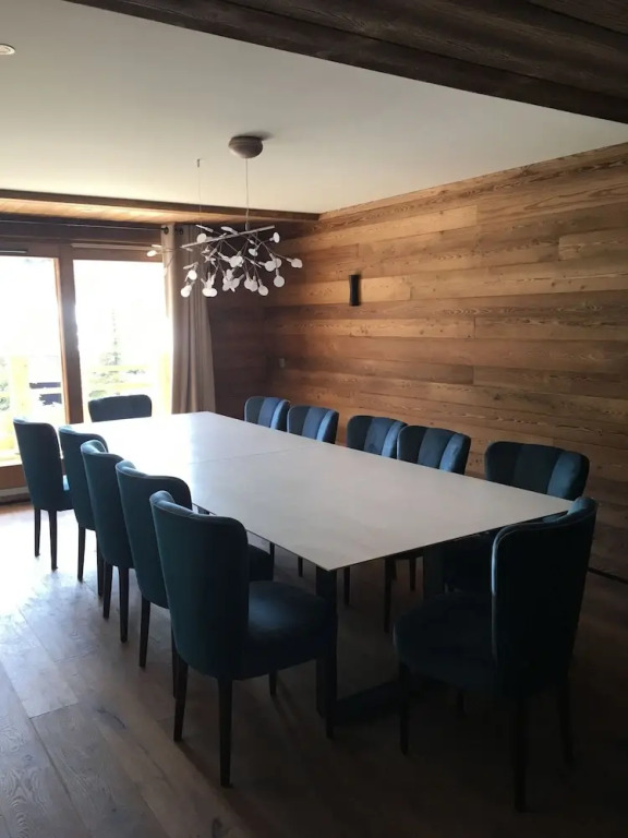 Appartement Yéti Chéri