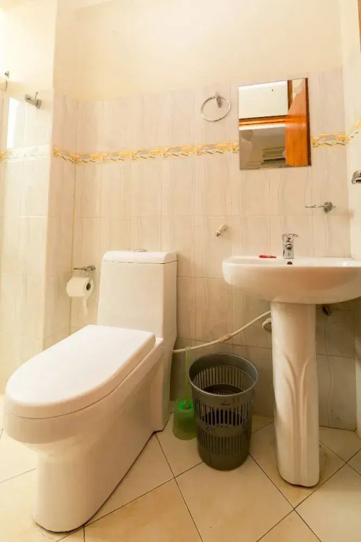 Western Ambience Hotel