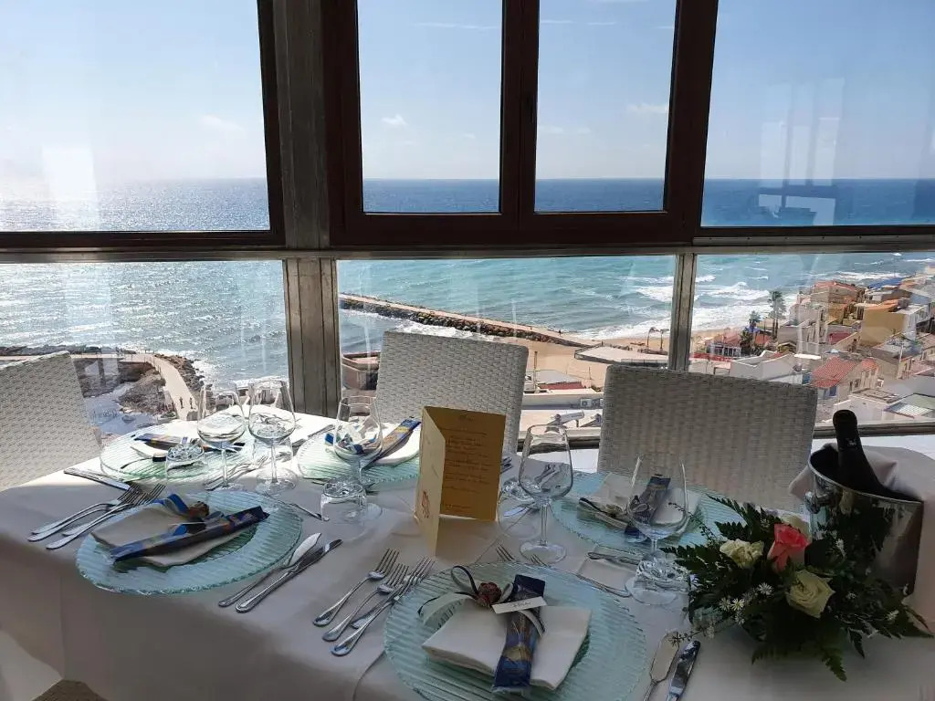 Hotel Admeto