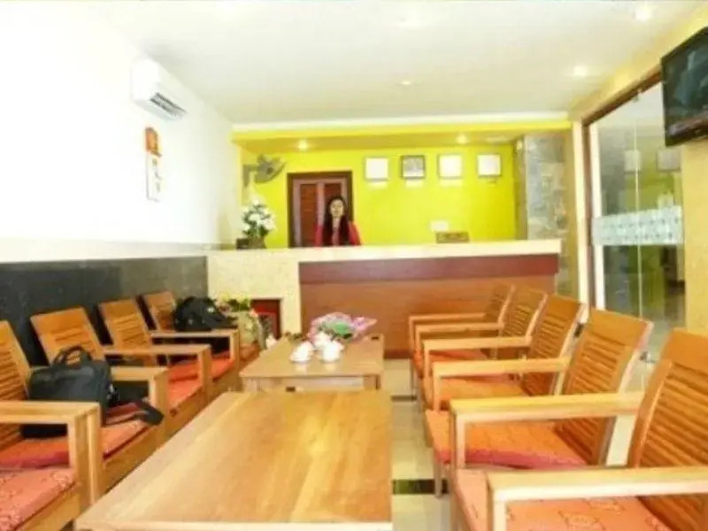 Kim Co Hotel 2