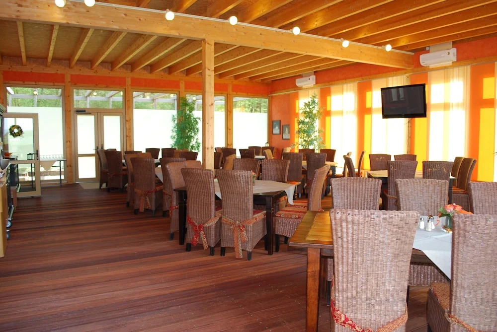 Sportpark Hotel