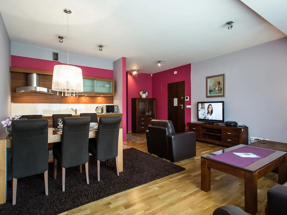 Apartamenty Stara Polana