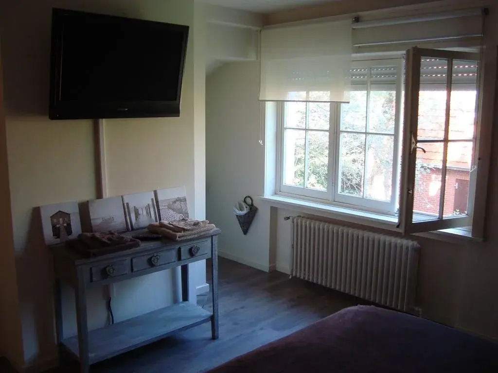 B&B Villa Fernadine