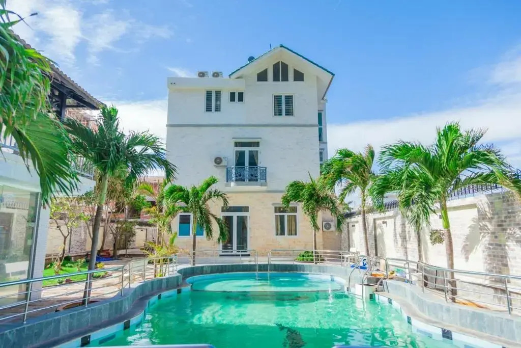 Rio TD5 homestay