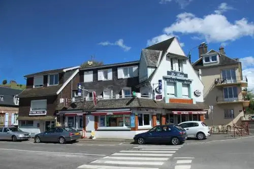 Hôtel le Relais