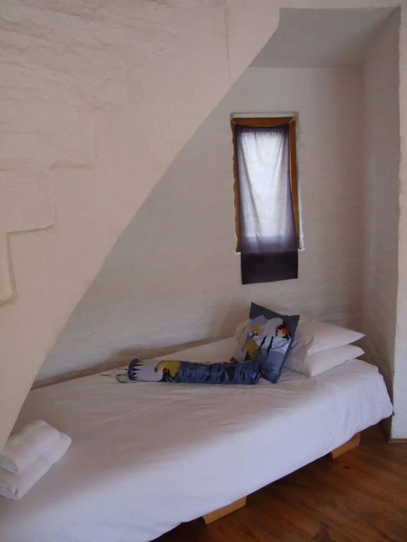 Bethesda Tower Accommodation