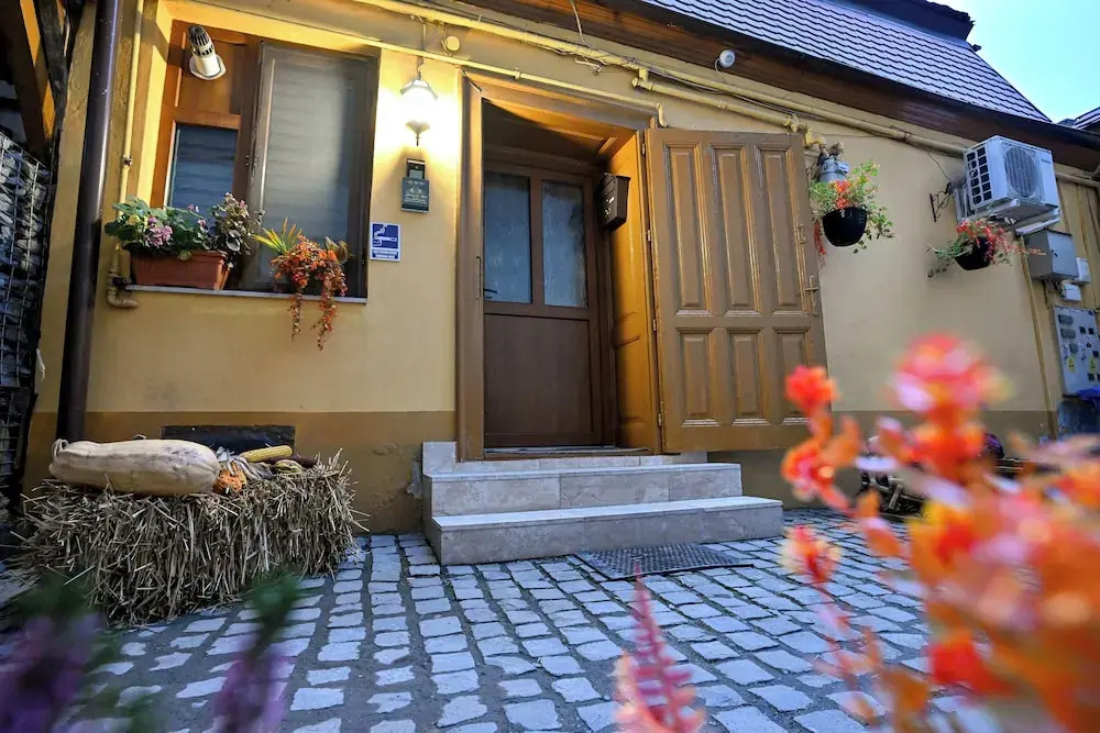 Hermannstadt House1
