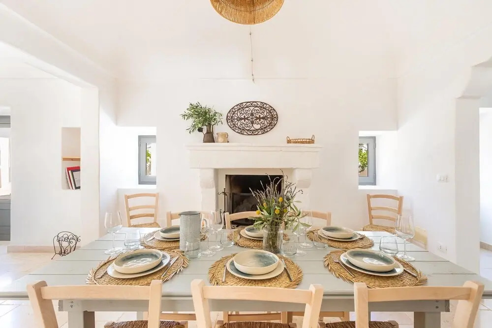 3589 Borgo Treffe by Perle di Puglia
