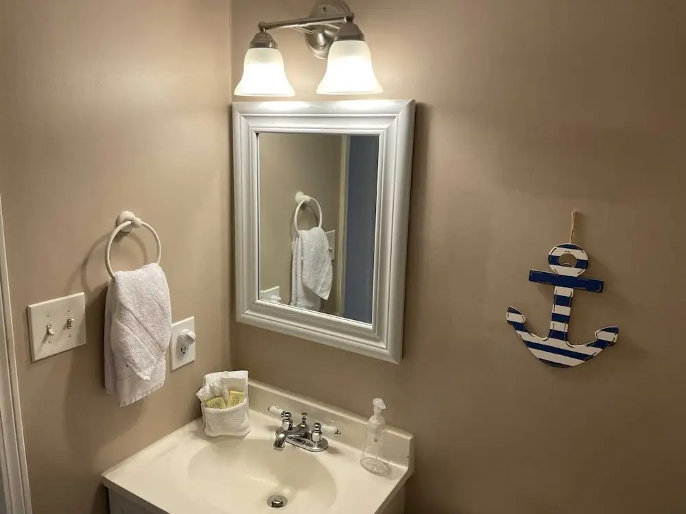 Surfside I 210 Minium 2 Bedroom Condo by RedAwning